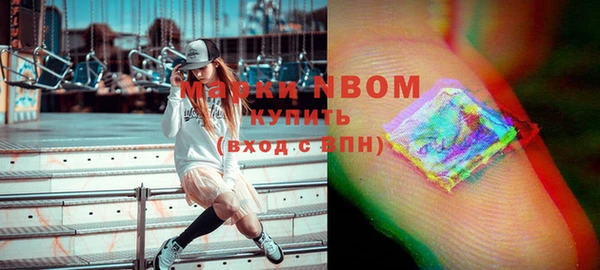 стафф Алексин